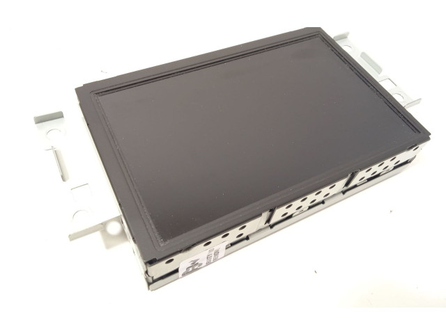 Дисплей 31382065, P31382065 Volvo S60