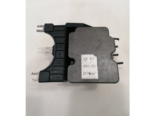 ABS Steuergerät A1764311812, 269649 Mercedes-Benz CLA C117 X117 W117 2017