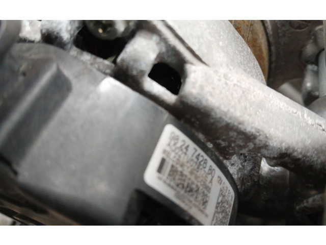 Генератор 9824742880 Opel Combo E