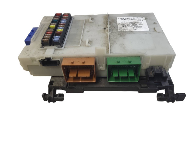 Блок предохранителей 6G9T14A073 Ford Galaxy