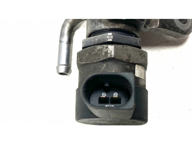 Vstřikovací lišta A6420702195, A6420780149 Mercedes-Benz Sprinter W906 pro naftový motor 2.1 OM 646.989