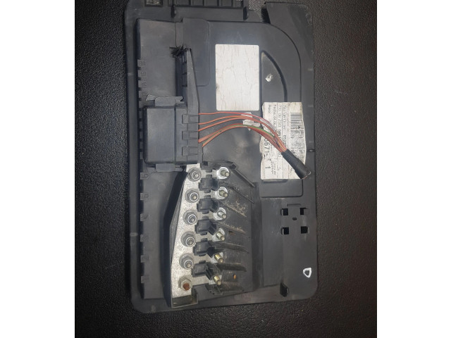 Блок предохранителей  6Q0937550G, 0523362321   Volkswagen Polo IV 9N3    