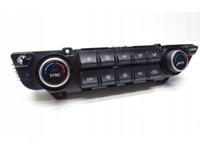 Блок управления климат-контролем 97250-F1700   KIA Sportage