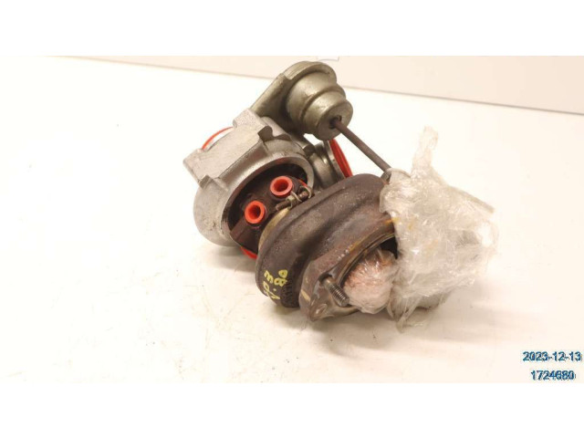 Турбина Volvo S80 8601455 для двигателя B6284T