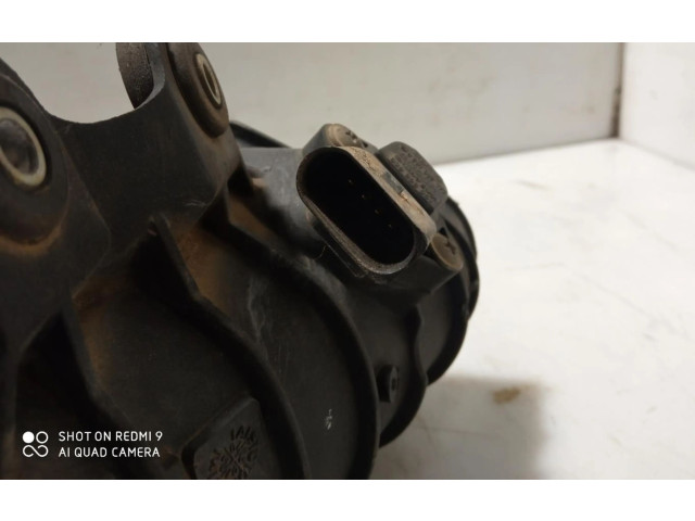 Интеркулер 1J0145803F Audi A3 S3 8L