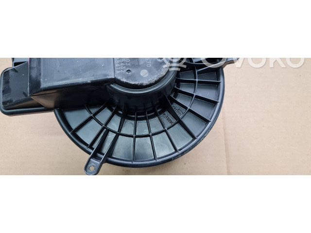 Вентилятор печки    0701132570, N6531003   Maserati Quattroporte