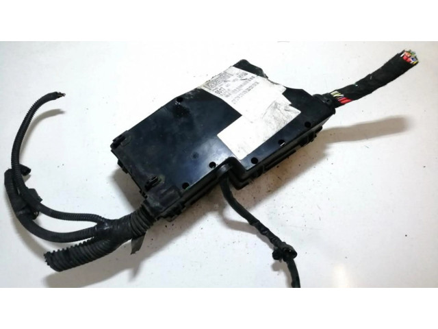 Pojistková skříňka 4m5t14k733hhg Ford Focus 2005