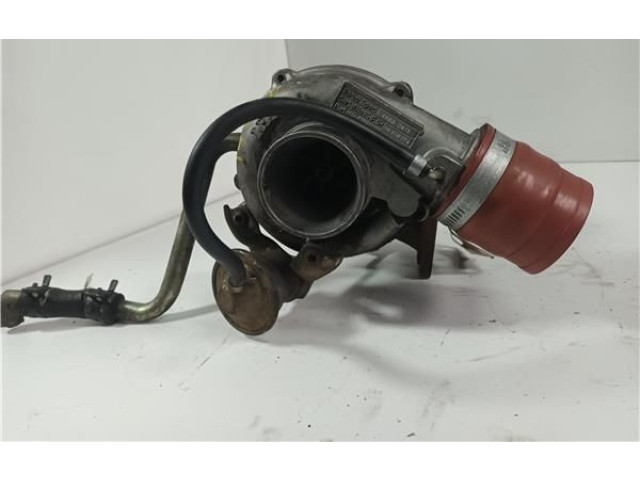 Turbodmychadlo Турбина 35242095B, 260383e4 Chrysler Voyager