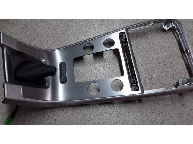 Отделка контроля климата / контроля печки