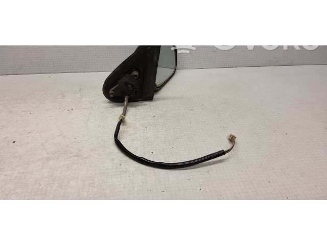 Zpětné zrcátko Subaru Justy 2000 E6007904