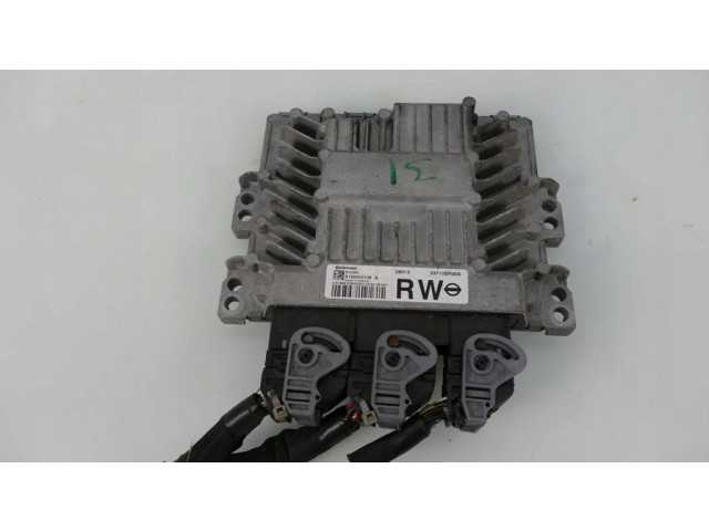 Řídící jednotka 23710BR30A Nissan Qashqai 2010