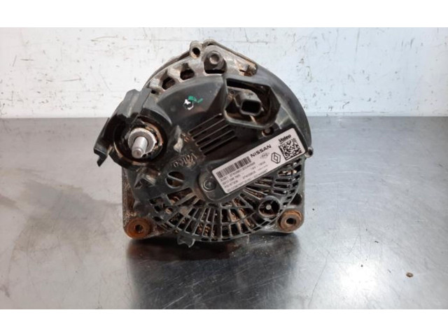 Генератор 231003676R   Dacia Logan II      