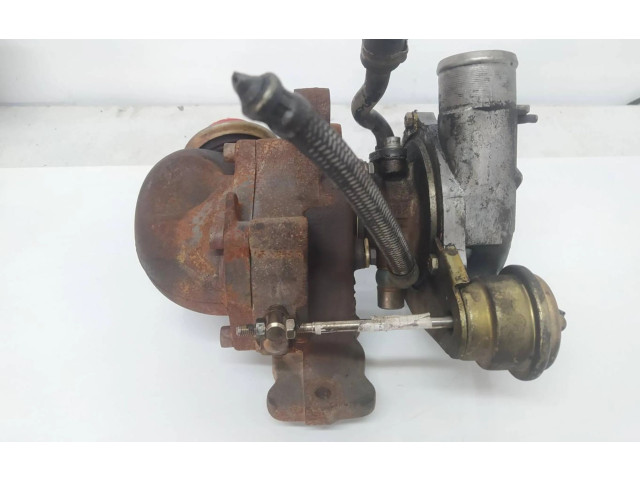  Турбина Peugeot 406  K03225269         