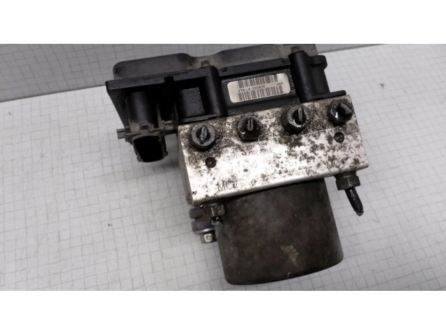 Jednotka ABS 0265800315, 0265231331 Fiat Punto (188) 2005