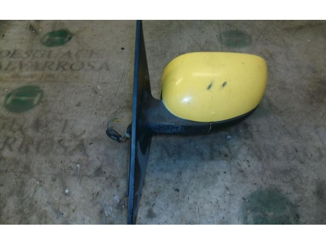 Зеркало (управляемое электричеством)