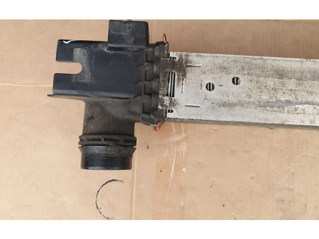 Интеркулер  93868350, 93868350   Renault Trafic III (X82) 