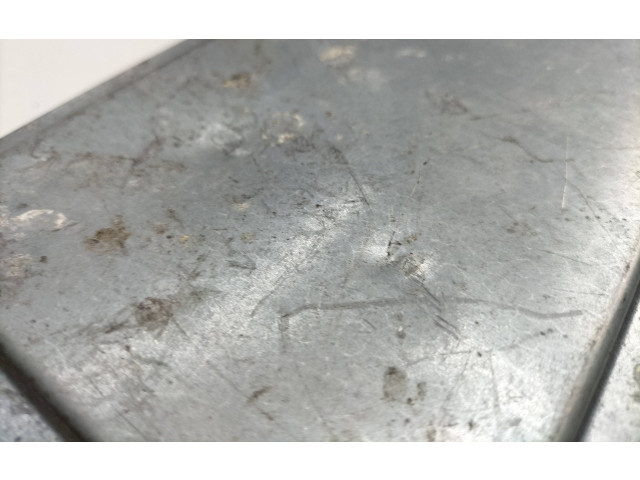 Блок управления двигателя 8201199711, 8201082039 Dacia Logan I