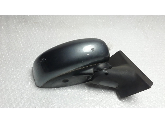 Зеркало электрическое     правое   Fiat Idea     