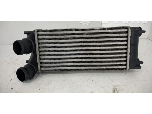 Интеркулер 0384N9 Citroen C4 II