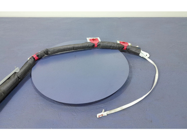 Боковая подушка безопасности 00505168740, 00505168740 Alfa Romeo Mito