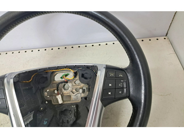 Руль Volvo V70  2008 - 2013 года       