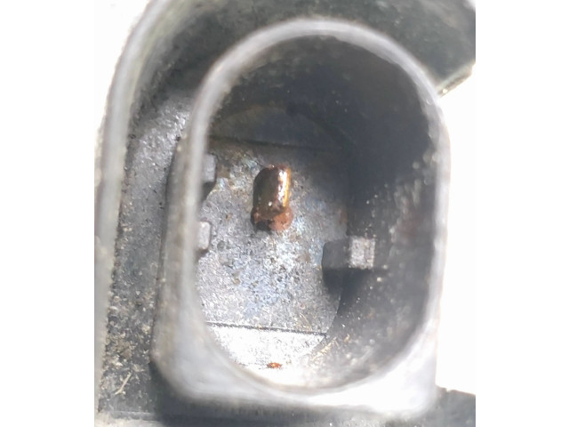 Генератор AV6N10300GE, AV6N-10300-GE Ford Transit Courier