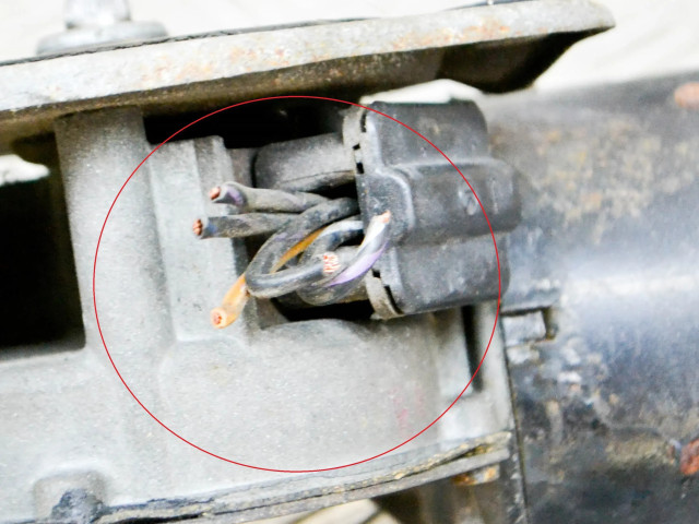 Моторчик дворников A1088200342, 1088200342    Mercedes-Benz 250 280 W108