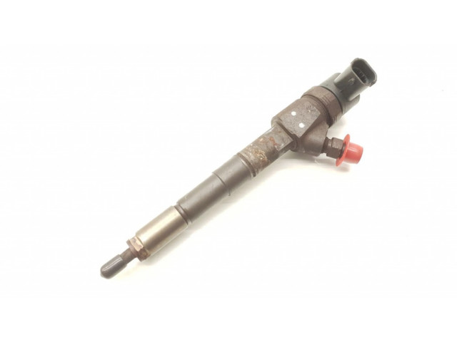 Форсунка 0445110299 Alfa Romeo Giulietta для дизельного двигателя 940A4000 2