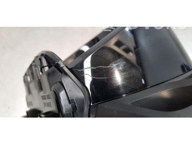 Панель приборов 769167300, B001177180 Peugeot 108