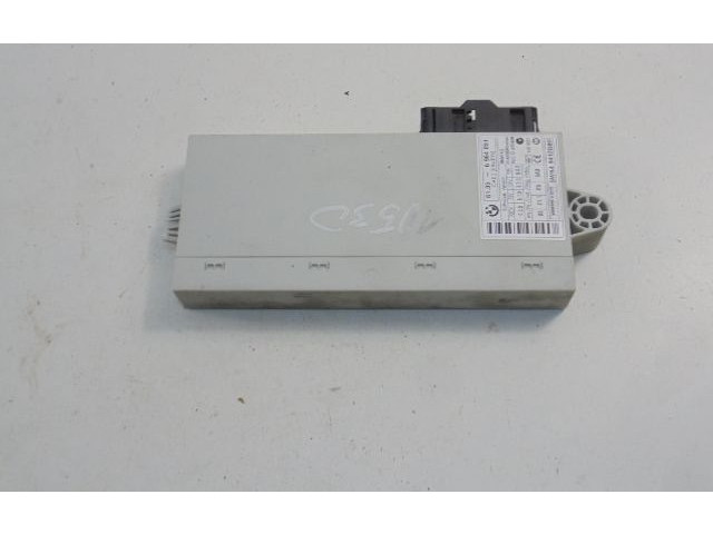Блок управления 6964051, 6964051   BMW X3 E83