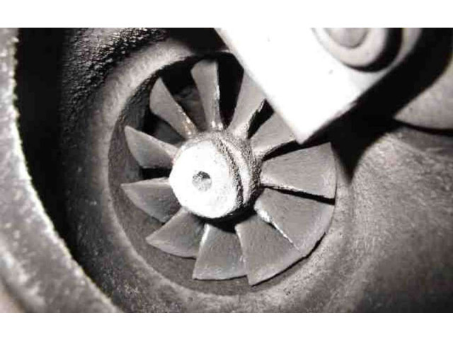 Turbodmychadlo Турбина G7872096, 787209 Saab 9000 CS B202S