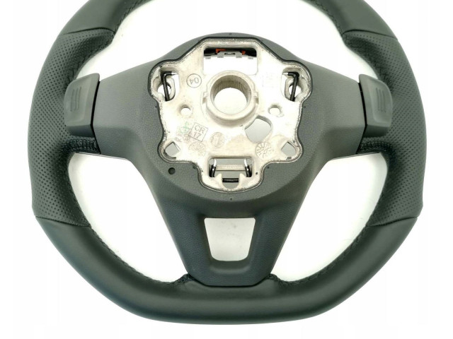 Руль Volkswagen Golf VII 2013 - 2019 года nan, 523600