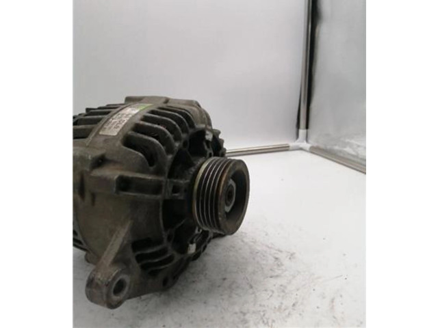 Генератор 9619429380, 08772   Citroen Saxo      