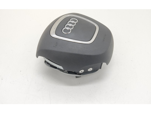 Надувная подушка для руля