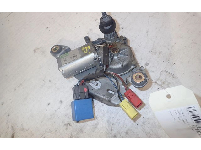 Моторчик заднего дворника 00006405F7    Peugeot 306