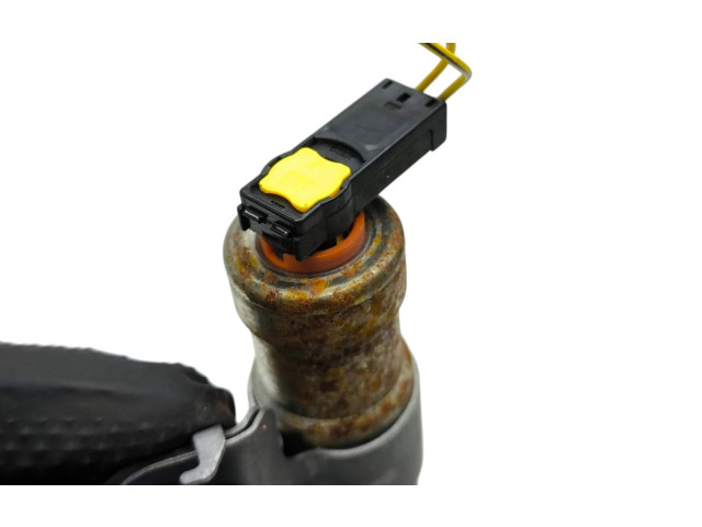 Боковая подушка безопасности 401205106Q72 Lexus GS 300 350 430 450H