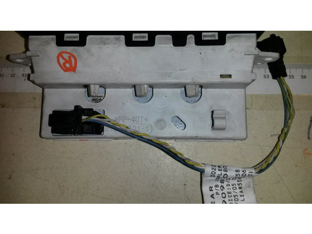 Дисплей 1495869077, 1495869077D00 Citroen C8