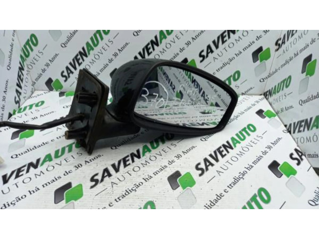 Зеркало электрическое Fiat Idea