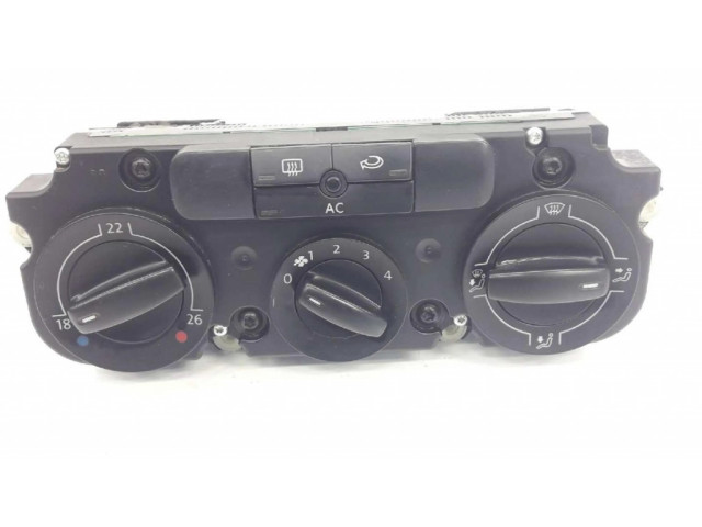 Блок управления климат-контролем 1K0820047JN, 1K0820047JNWHS   Volkswagen Caddy