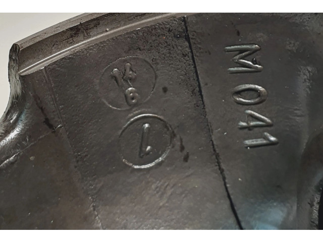 Поршень с шатуном 90531401 Opel Vectra A