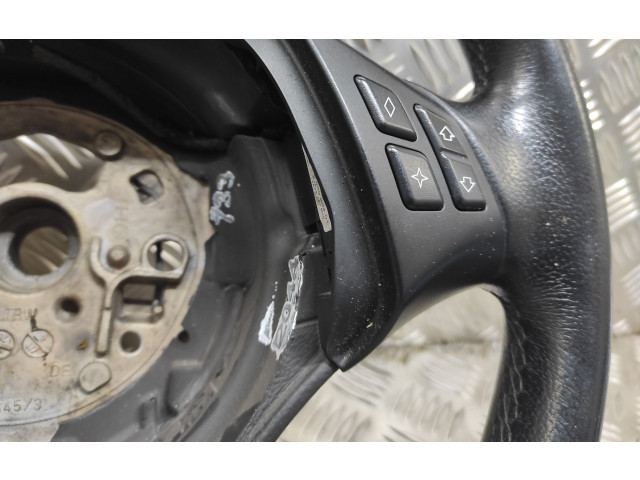 Руль BMW 3 E90 E91 2005-2012 года 1645, 2044