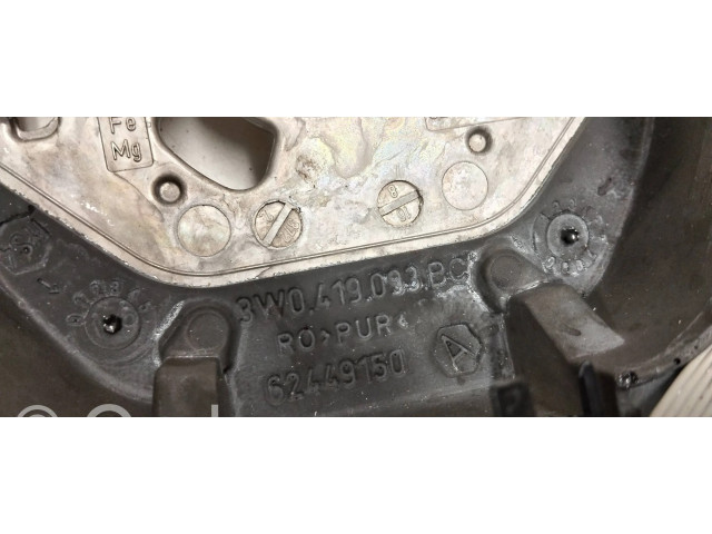 Руль Bentley Flying Spur 3w0419093bc, 3w0419093