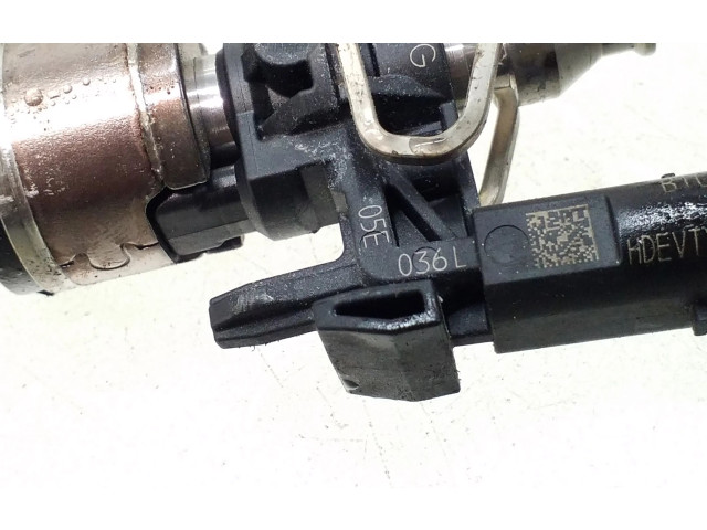 Форсунка 026150006Z, 05E036L    Audi Q2 -  DXDB 