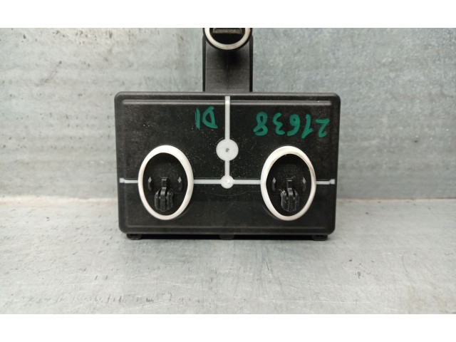 Вентилятор радиатора 253801P250, 253801P250 Hyundai ix20