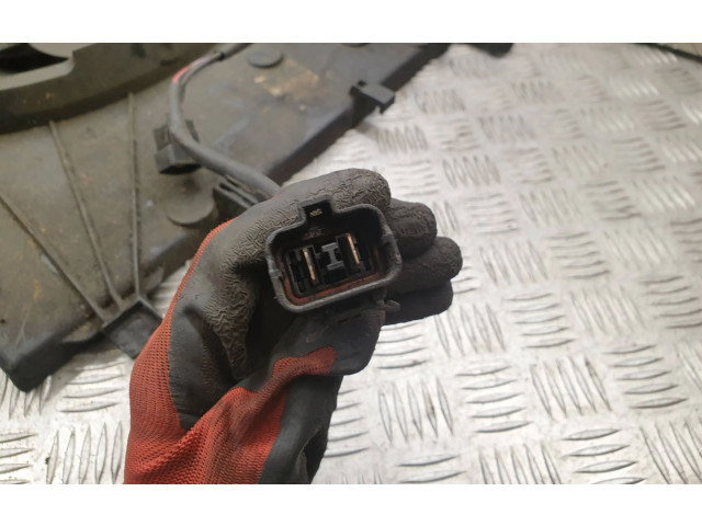 Вентилятор радиатора 30680547, 0130303909 Volvo V70