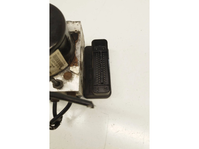 Блок АБС 00051901331, 051901331   Alfa Romeo  Giulietta  