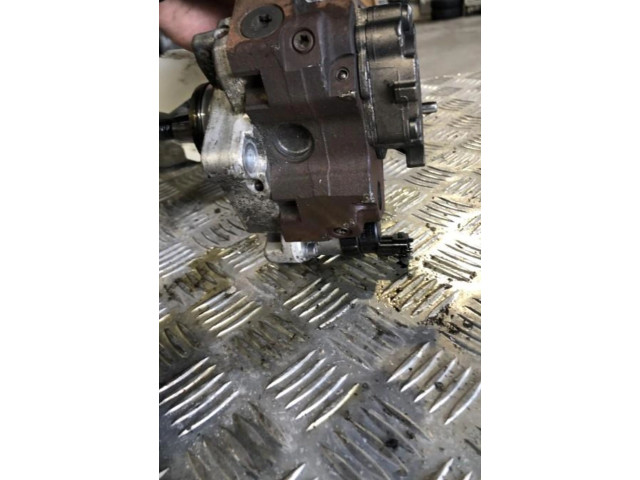 Vstřikovací čerpadlo 8200613056 Renault Vel Satis G9T_606