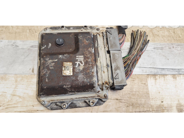 Řídící jednotka Opel Zafira B 2008