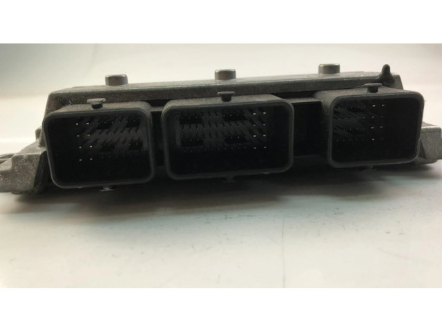 Другие блоки управления / модули