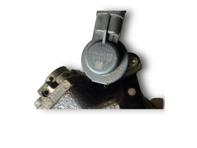 Топливный насос